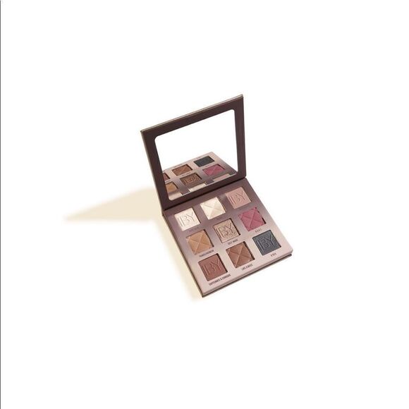 IBY BEAUTY Carry On Palette NEW in the box IPSY - Picture 12 of 16